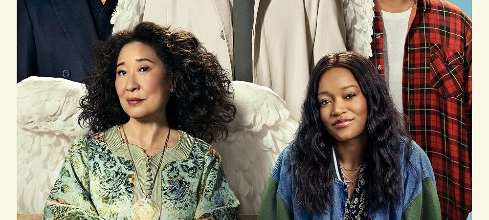 Good Fortune (2025)