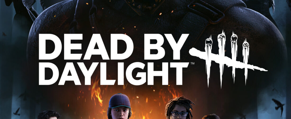 Dead By Daylight (2016)